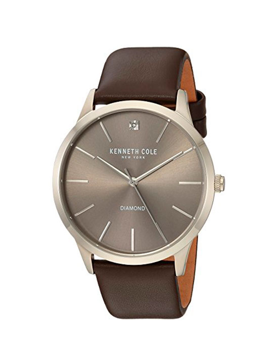 Часы Kenneth Cole Diamond KC15111010
